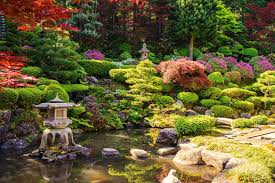 Japanese Garden